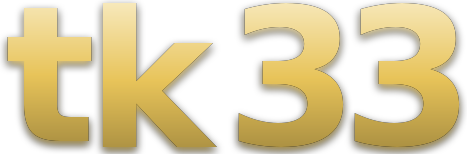 tk 33 logo